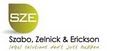 Szabo, Zelnick & Erickson, P.C. logo