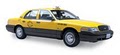 TAXI SANTA CLARA YELLOW CAB image 2