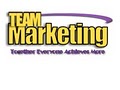 TEAM Marketing logo