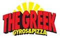 THE GREEK Gyros and Pizza image 3