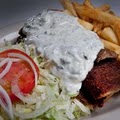 THE GREEK Gyros and Pizza image 4