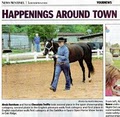 TNHorsetrainer.com and Creekside Stable image 2