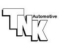 TNK Automotive logo