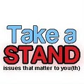 Take A Stand image 1