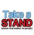 Take A Stand logo