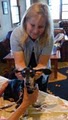 Tallgrass Animal Acupressure Institute image 2