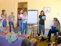 Tallgrass Animal Acupressure Institute image 5