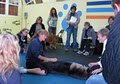 Tallgrass Animal Acupressure Institute image 8
