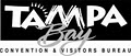 Tampa Bay Convention & Visitors Bureau: Visitor Information logo