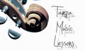 Tampa Music Lessons logo