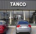 Tanco Tanning Centers logo