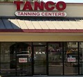 Tanco Tanning Centers logo