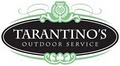 Tarantino's Outdoor Service logo