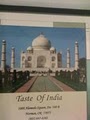 Taste of India image 1