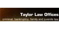 Taylor Law Offices logo