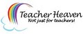 Teacher Heaven logo