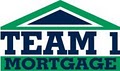 Team 1 Mortgage logo