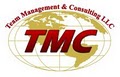 Team Management & Consulting LLC logo