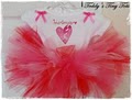 Teddy's Tiny Tutus image 3