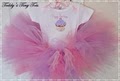Teddy's Tiny Tutus image 1