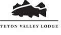 Teton Valley Lodge logo