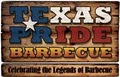 Texas Pride Barbecue logo
