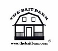 The Bait Barn logo
