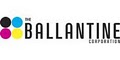 The Ballantine Corporation logo
