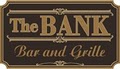 The Bank Bar and Grille logo
