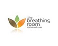The Breathing Room Pilates and Yoga logo