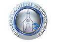 The Church Has Left the Building Ministries logo