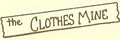 The Clothes Mine logo