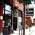 The Copa Lounge logo