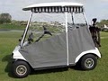 The Golf Car Catalog.com logo