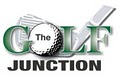 The Golf Junction logo