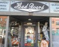 The Head Board Shop logo