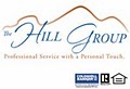 The Hill Group logo