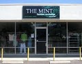 The Mint Fashion Exchange logo