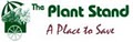 The Plant Stand logo