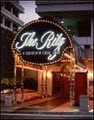 The Ritz Restaurant logo