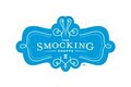The Smocking Shoppe logo
