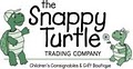 The Snappy Turtle Trading Company logo