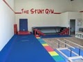 The Stunt Gym logo