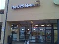 The UPS Store 1732 logo