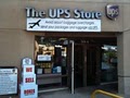 The UPS Store logo