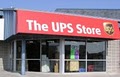 The UPS Store logo