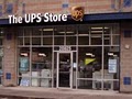 The UPS Store logo