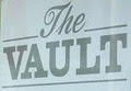 The Vault Restaurant logo