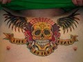 The Zone Tattoo & Body Piercing image 6