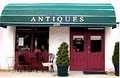 Then... & Again Antiques & Collectibles Mall logo